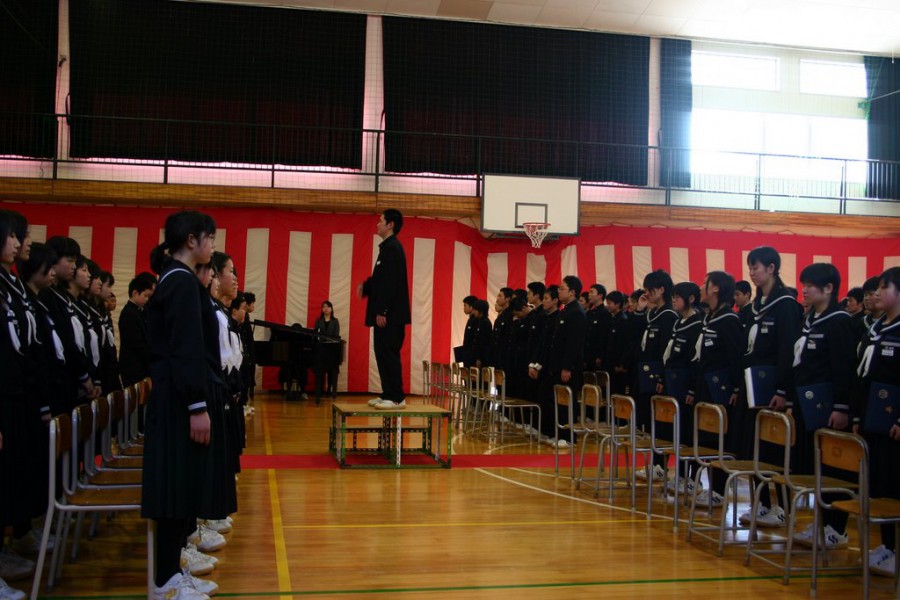 10 unique things about japanese education system japanese education system