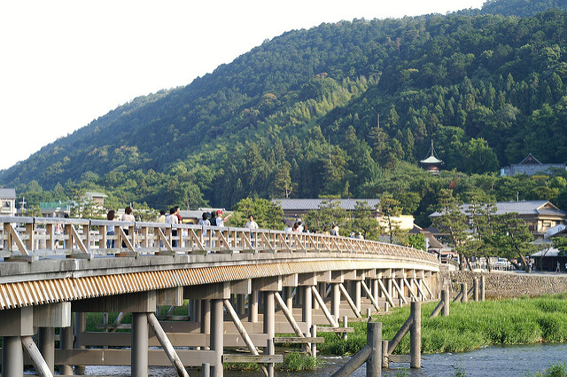togetsukyo