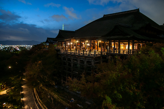 kiyomizudera