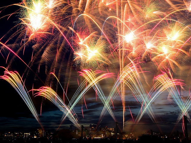 hanabi