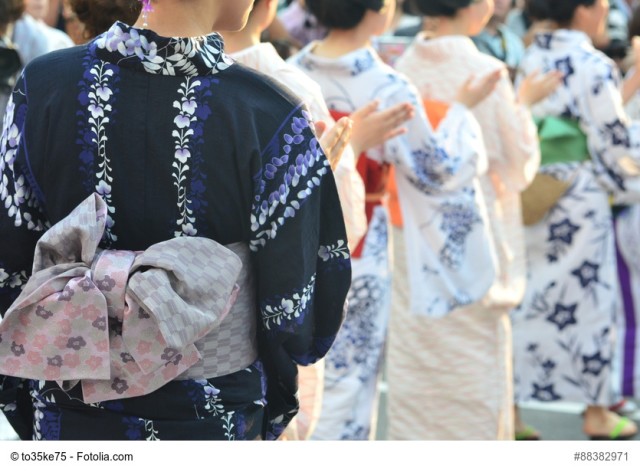 yukata