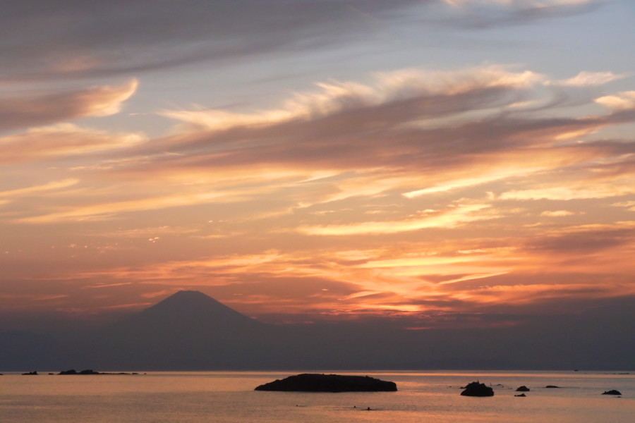 The Earthquake_sagami