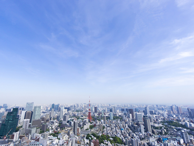 Earthquakes in Japan