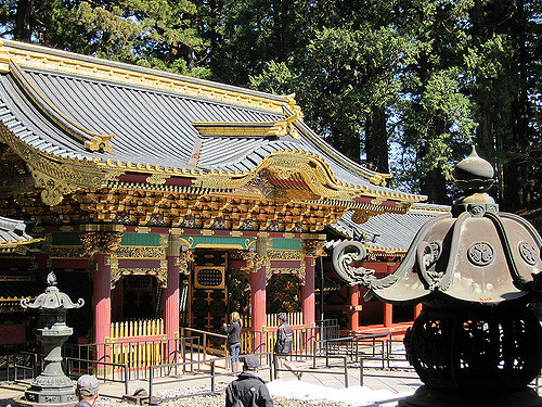 Shrines_and_Temples_of_Nikko