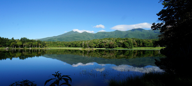 Shiretoko