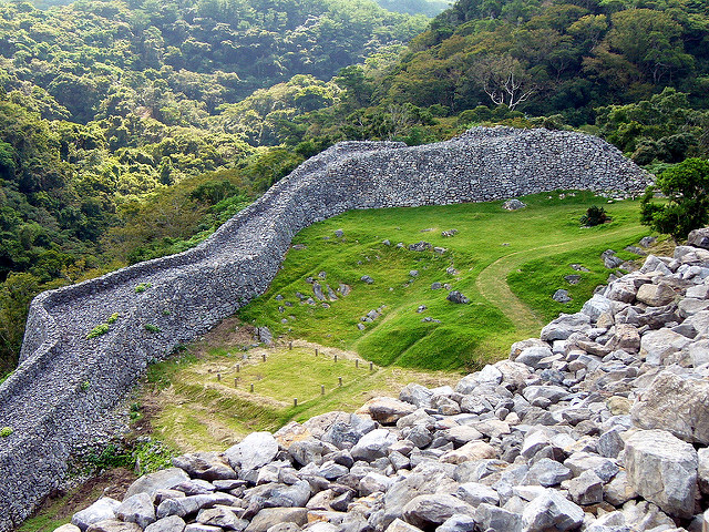 Ryukyu
