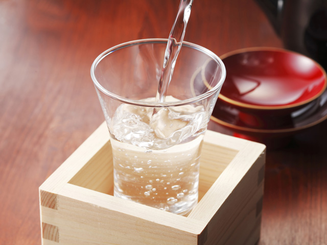 Japanese SAKE