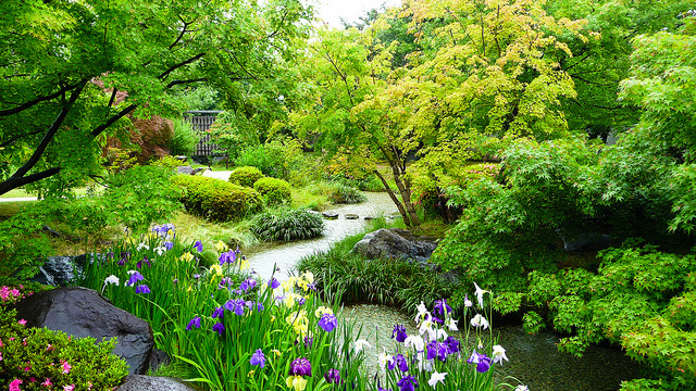 Korakuen