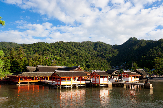 Miyajima