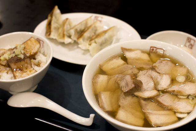 Chashu
