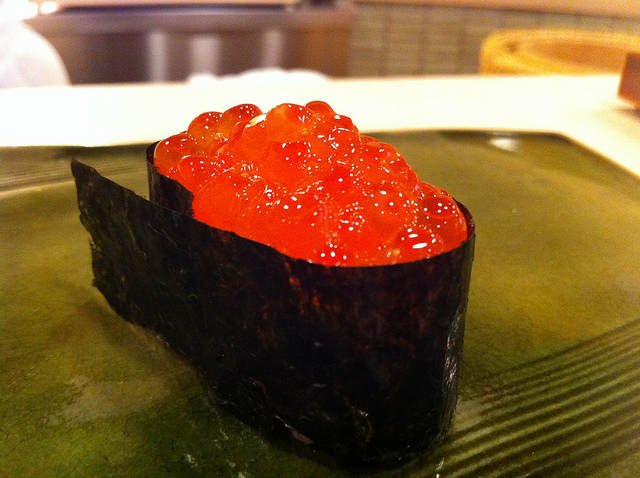 ikura