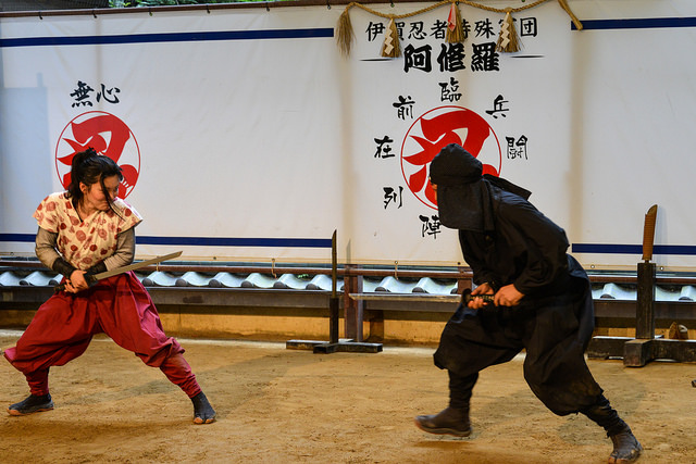 ninja