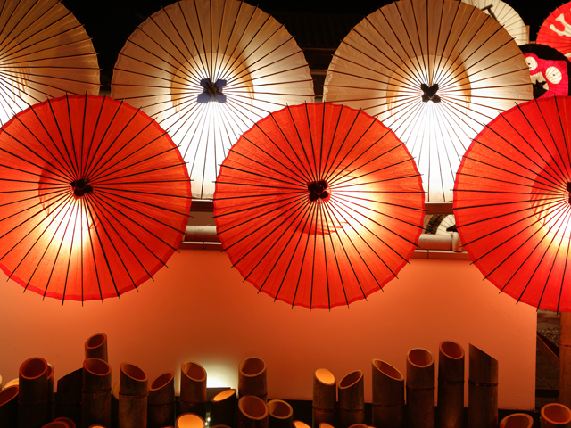 Shopping Mall Japan