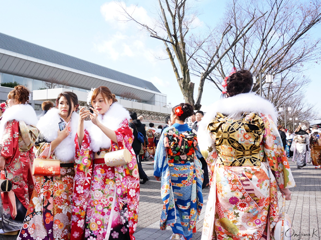 seijinshiki