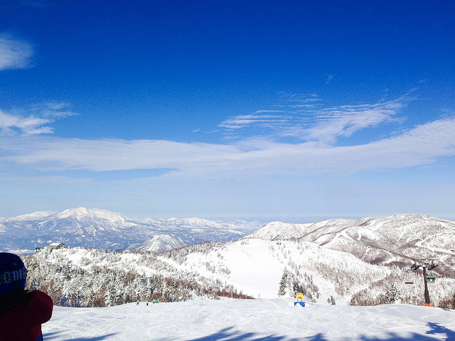 Shiga Kogen