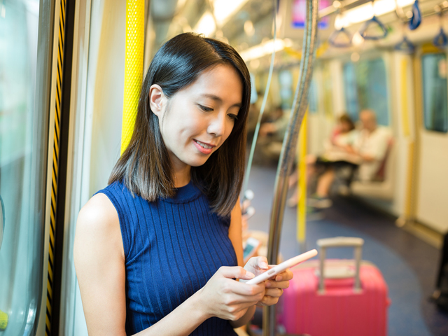 Japan Wi-Fi rental delivered while you nap
