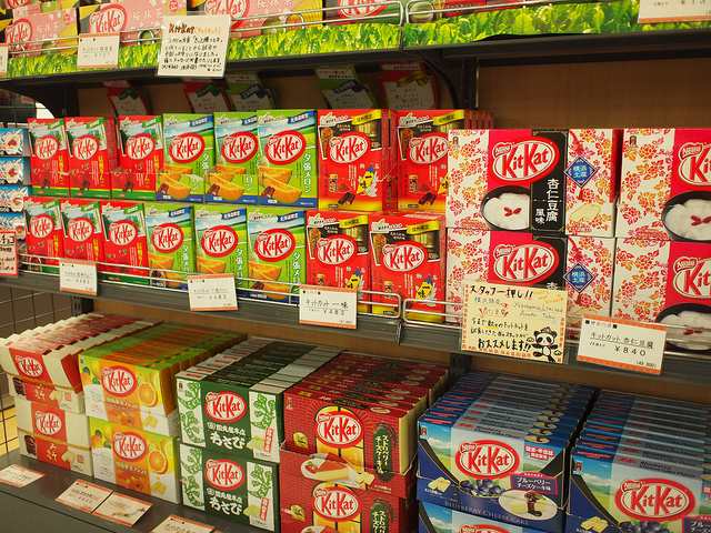 kit-kat