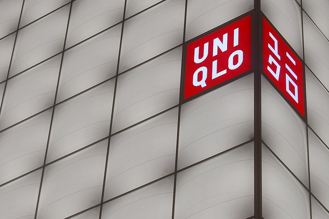uniqlo