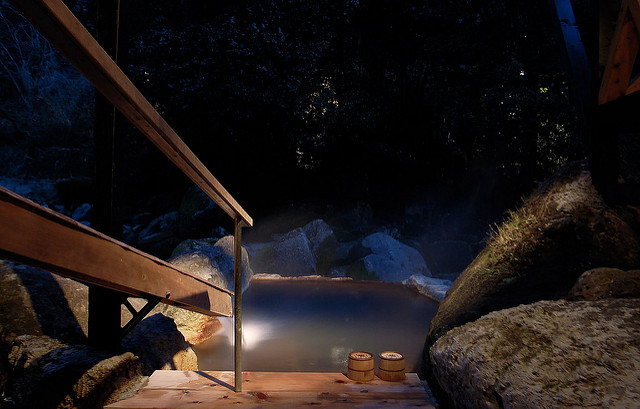 onsen