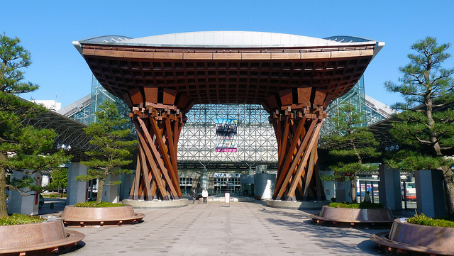 kanazawa